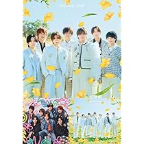 Amazon.co.jp: 【限定特典あり 3形態セット(DVD付)】 Hey! Say! JUMP